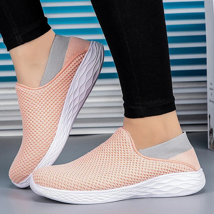 Nancyy Comfortable Orthopedic Shoes for Your Feet