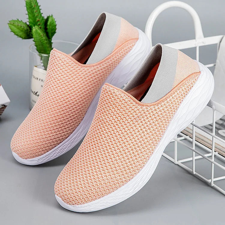 Nancyy Comfortable Orthopedic Shoes for Your Feet