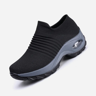 Orthopedic Women's Flexible Shoes For Walking