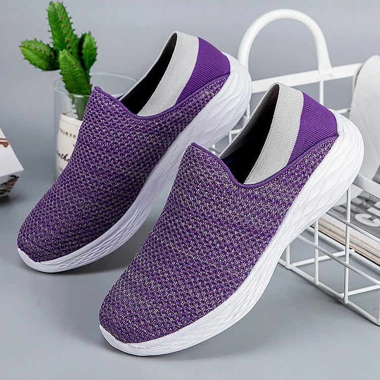 Nancyy Comfortable Orthopedic Shoes for Your Feet