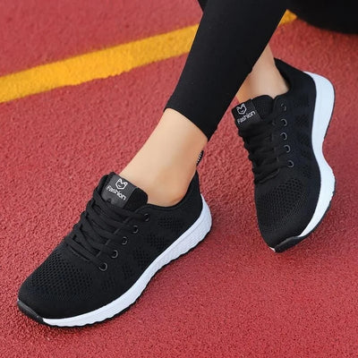 Orthopaedic Sneakers - Fashion Casual