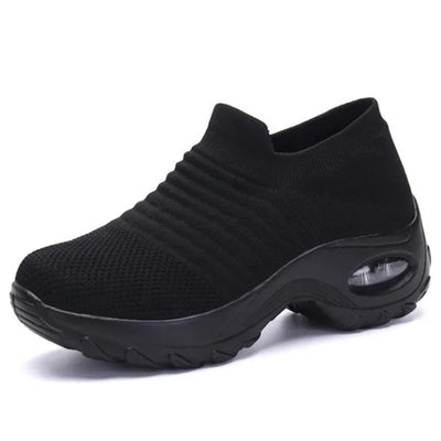 Orthopedic Women's Flexible Shoes For Walking