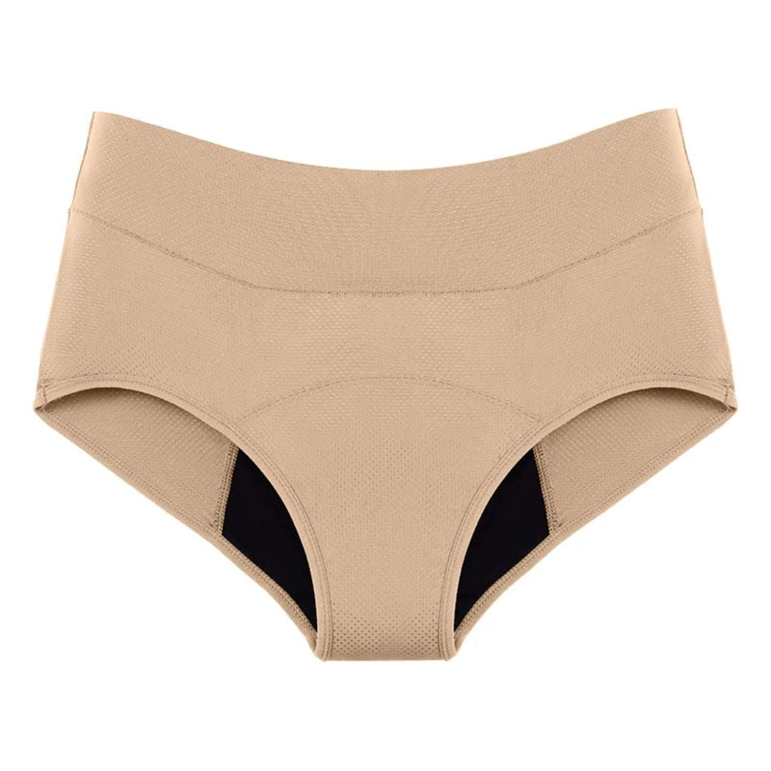 Aeris 4-Layer Absorbent Period Briefs