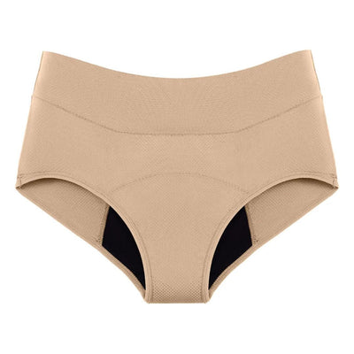 Aeris 4-Layer Absorbent Period Briefs