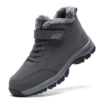 Orthopedic Shoes Ergonomic Winter Boots - Pain Relieving and Warming