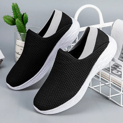 Nancyy Comfortable Orthopedic Shoes for Your Feet