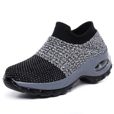 Orthopedic Women's Flexible Shoes For Walking