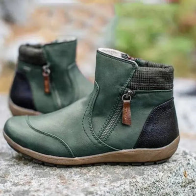 Orthopedic Waterproof Boots